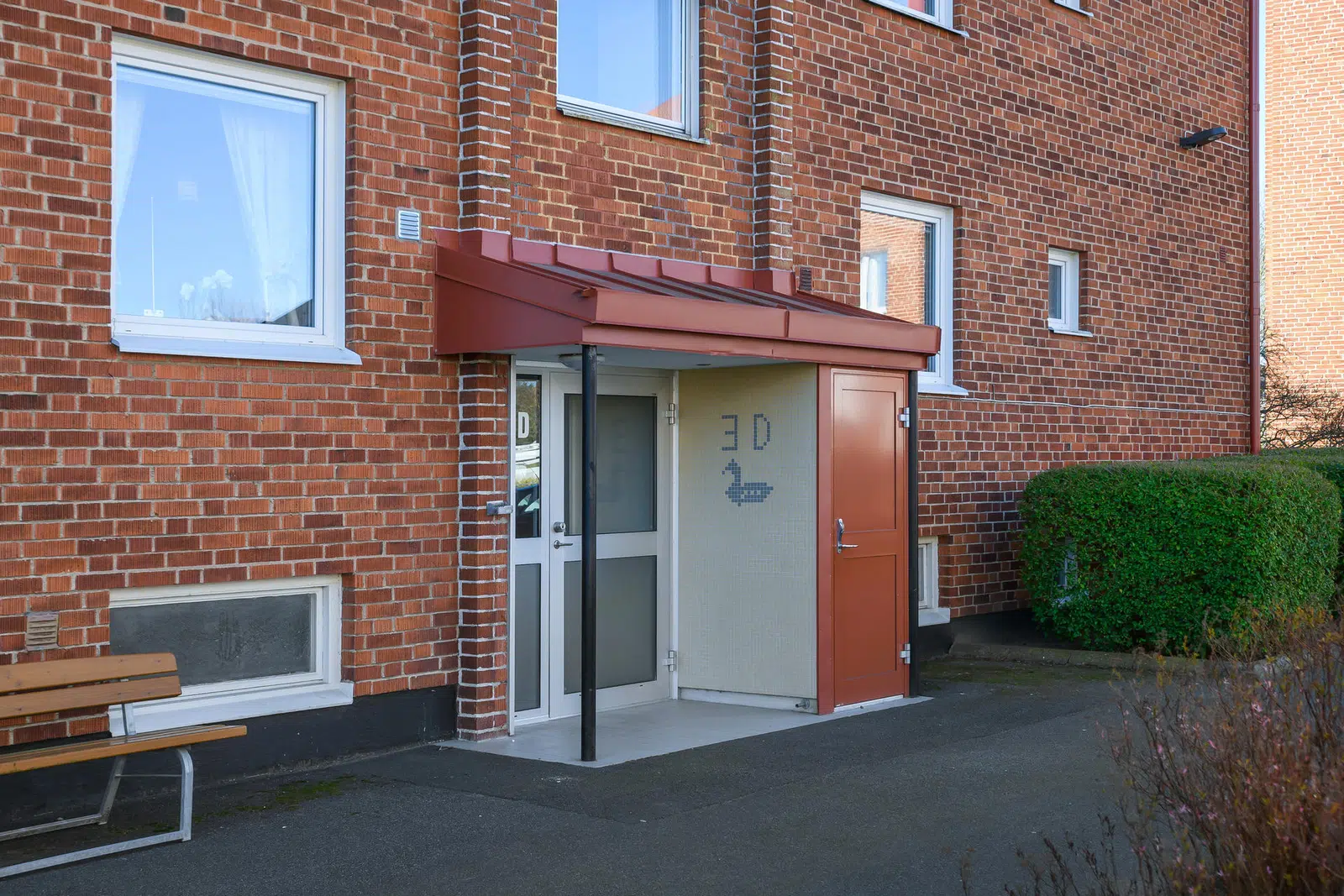 Image 1 of 11 of Jonebergsvägen 3D