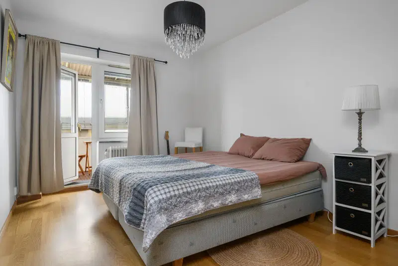Apartment, 2 rooms, 59 m² in Simrishamn