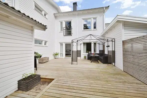 Apartment, 5 rooms, 120 m² in Upplands väsby