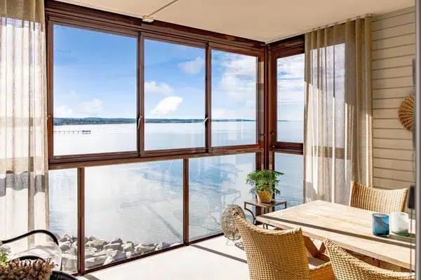 Lägenhet, 3 rum, 92 m² i Falkenberg