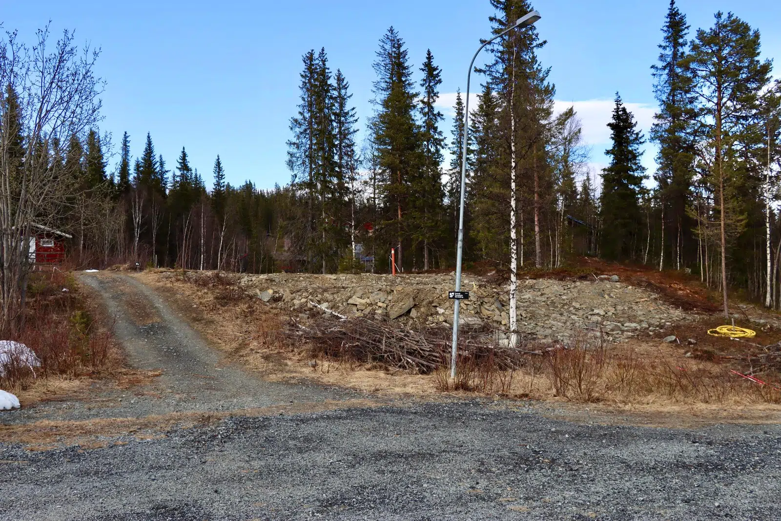 Image 1 of 9 of AMMARNÄS 2:453