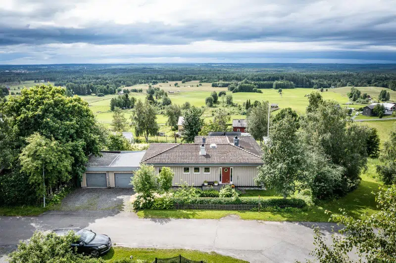 House, 7 rooms, 120 m² in Aspås
