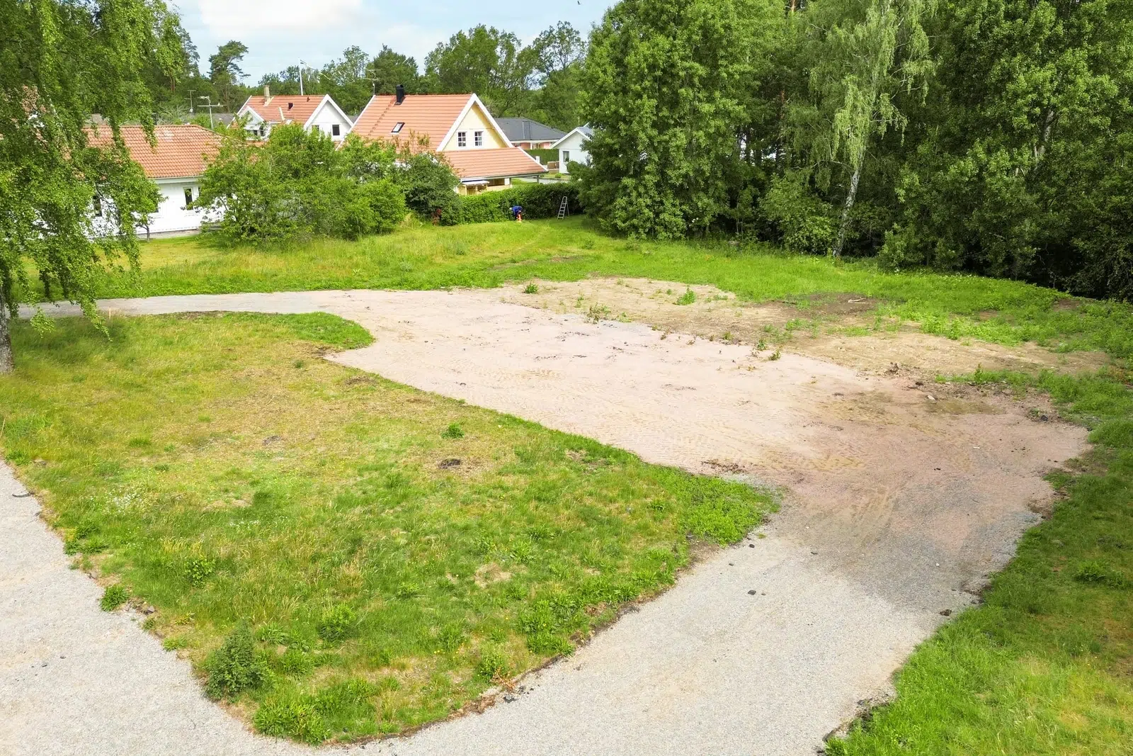 Land / plot, Vildparksvägen 11, Hässleholm. Photo 1 of 1