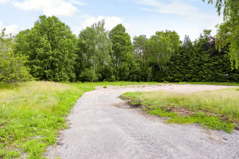 Land / plot in Hässleholm