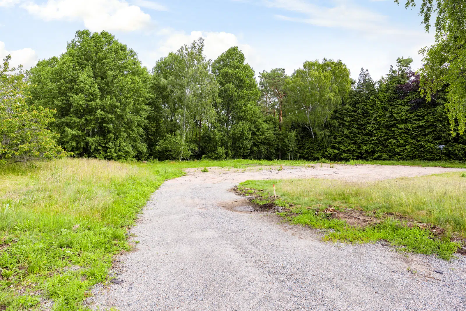 Land / plot, Vildparksvägen 9, Hässleholm. Photo 1 of 1