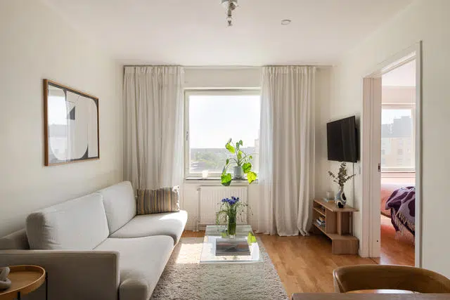 Apartment, Vintrosagatan 3, Stockholm. Photo 1 of 1
