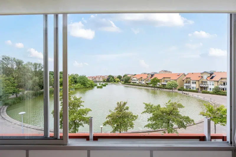 Apartment, 2 rooms, 61 m² in Lomma