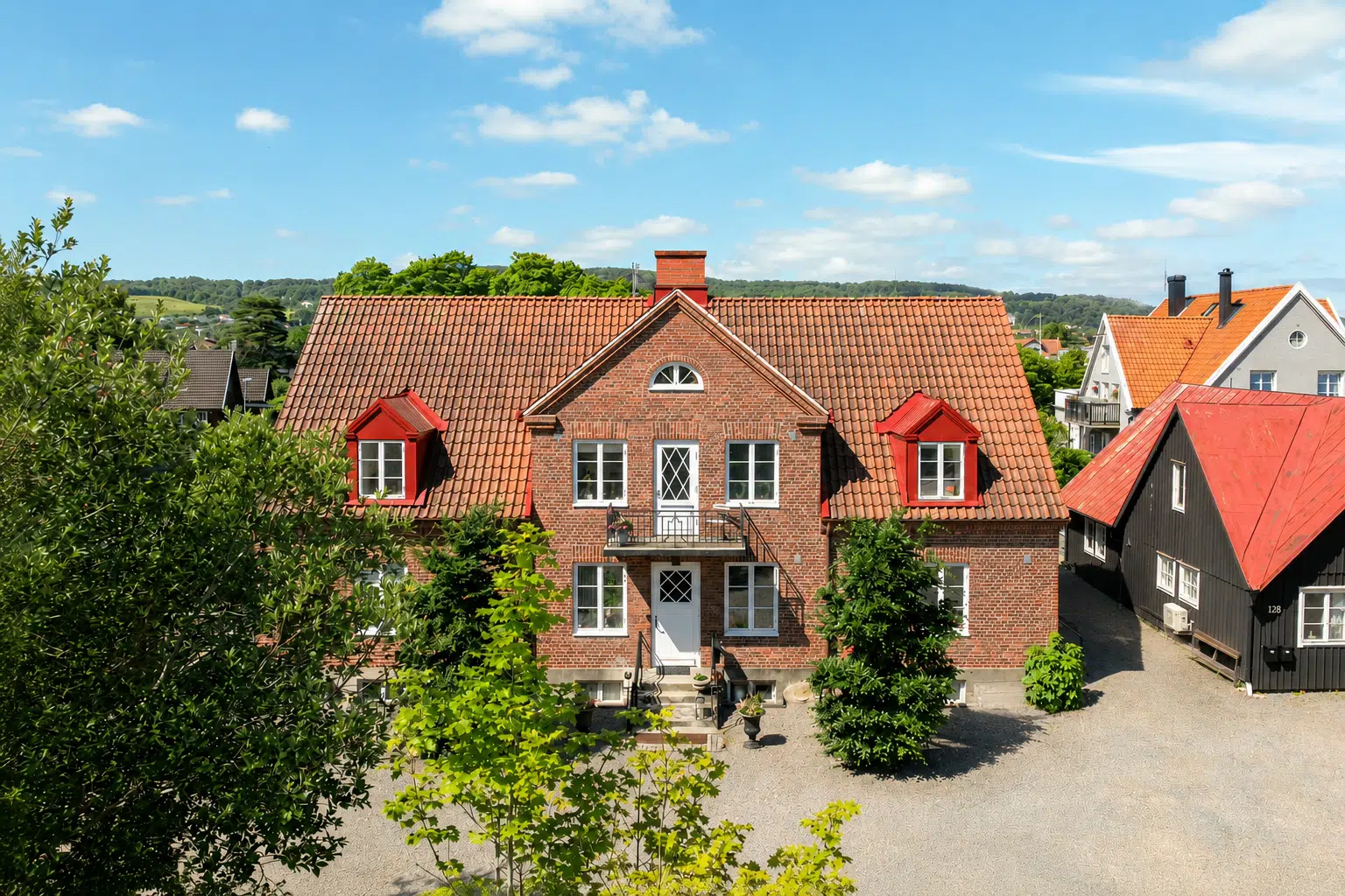 Image 1 of 1 of Köpmansgatan 128