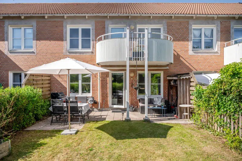 Apartment, 2 rooms, 64 m² in Lund