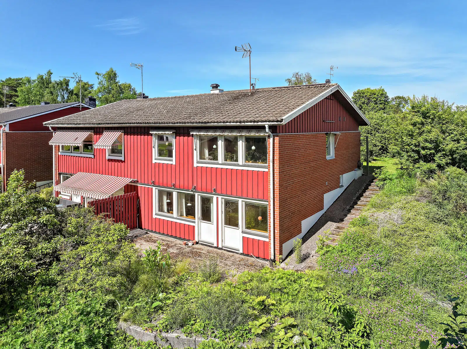 Image 1 of 26 of Vänershöjd 29