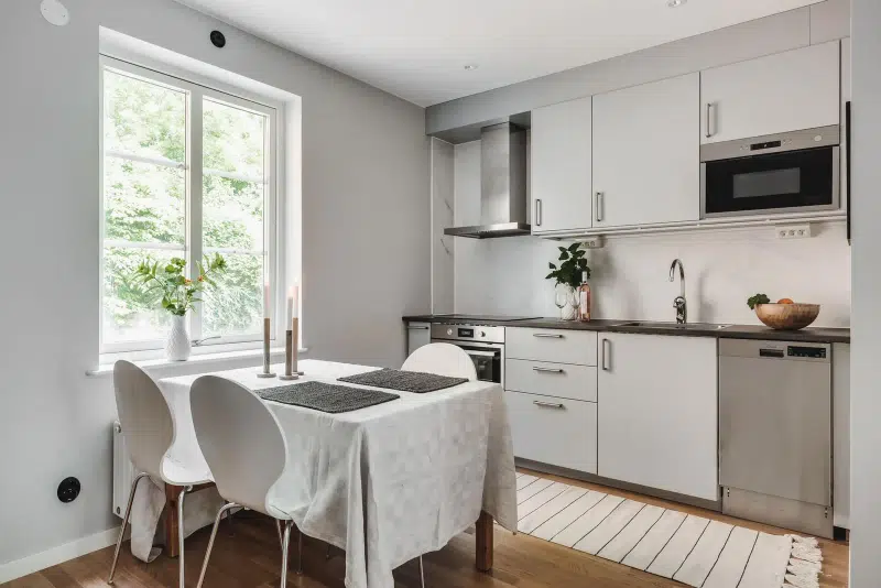 Apartment, 2 rooms, 58 m² in Ale