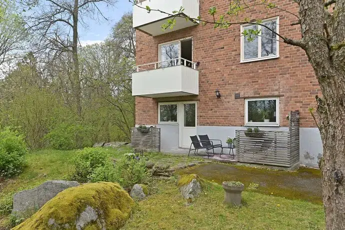 Apartment, 4 rooms, 87 m² in BROMMA