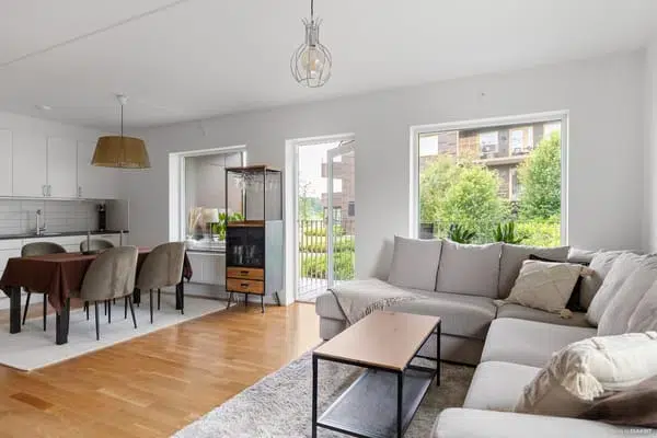 Apartment, 3 rooms, 75 m² in Mölndal