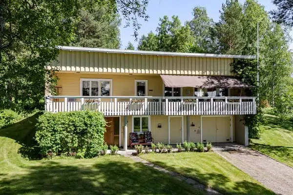 Villa, 5 rum, 145 m² i Svärdsjö