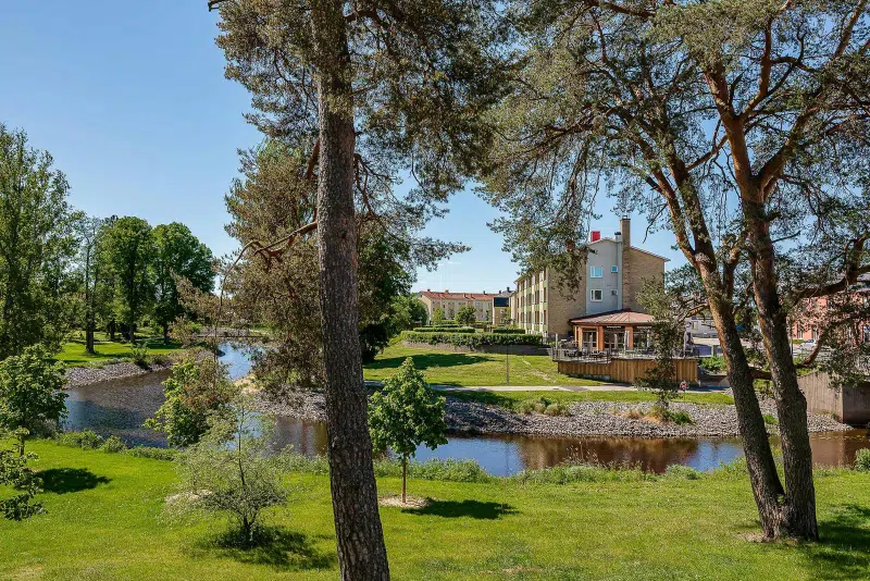 Lägenhet, 1 rum, 19661 m² i Vingåker