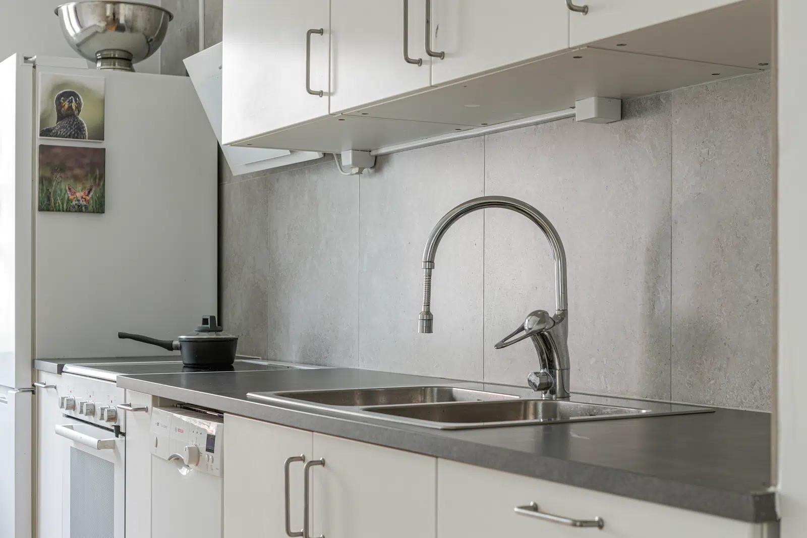 Apartment, Grönvägen 5A, Arlöv. Photo 1 of 1