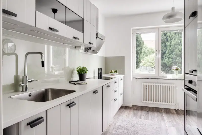 Apartment, 2 rooms, 53 m² in Helsingborg