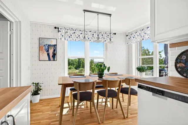 Lägenhet, 3 rum, 77 m²