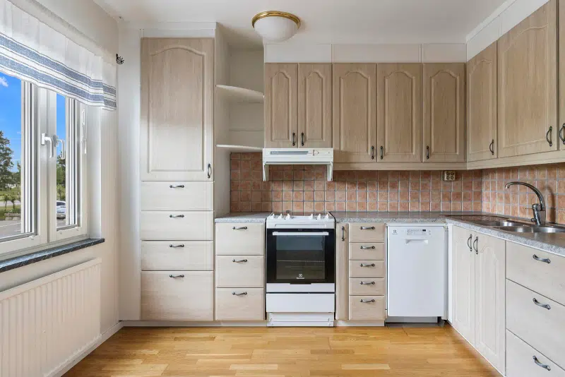Lägenhet, 3 rum, 71 m² i Köping