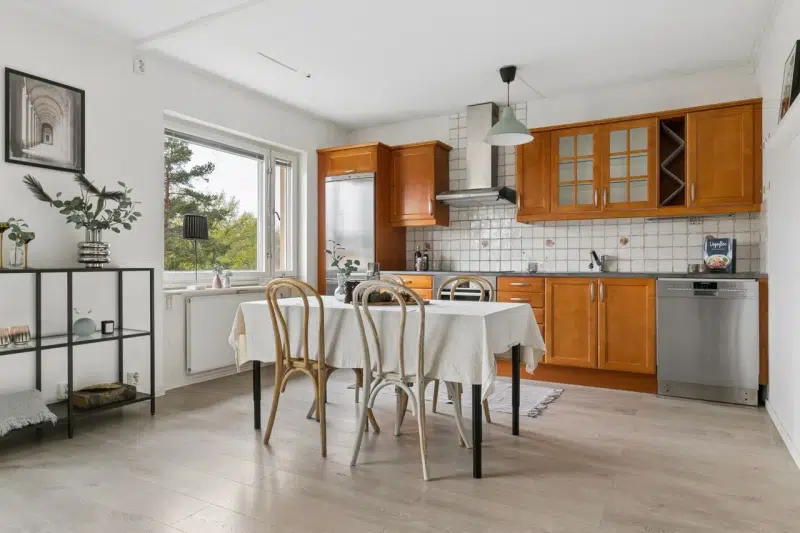 Apartment, 1 room, 40 m²