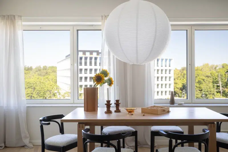 Apartment, 4 rooms, 106 m² in Stockholm