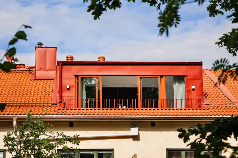 Apartment, 1,5 rooms, 37 m²