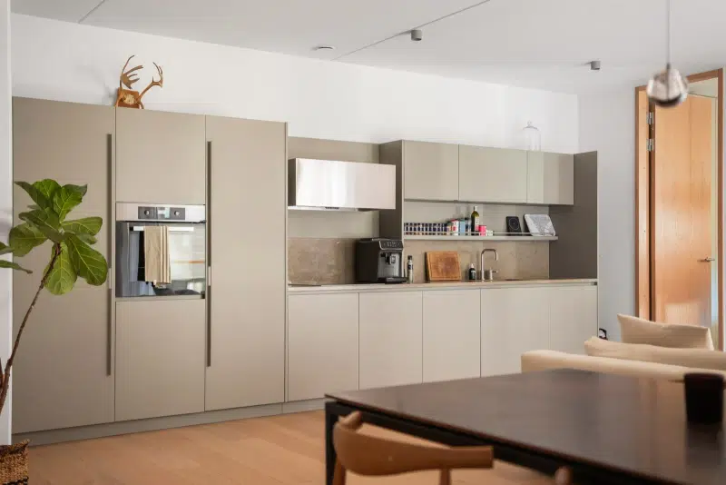 Apartment, 3 rooms, 86 m²