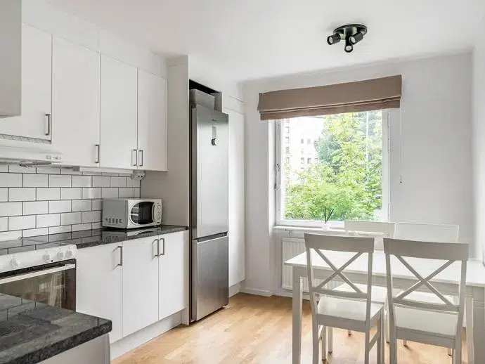 Apartment, 2 rooms, 64 m²