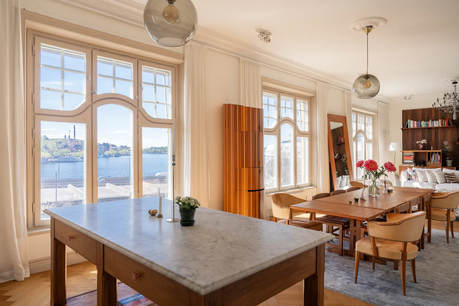 Apartment, Mälartorget 15, STOCKHOLM. Photo 1 of 1
