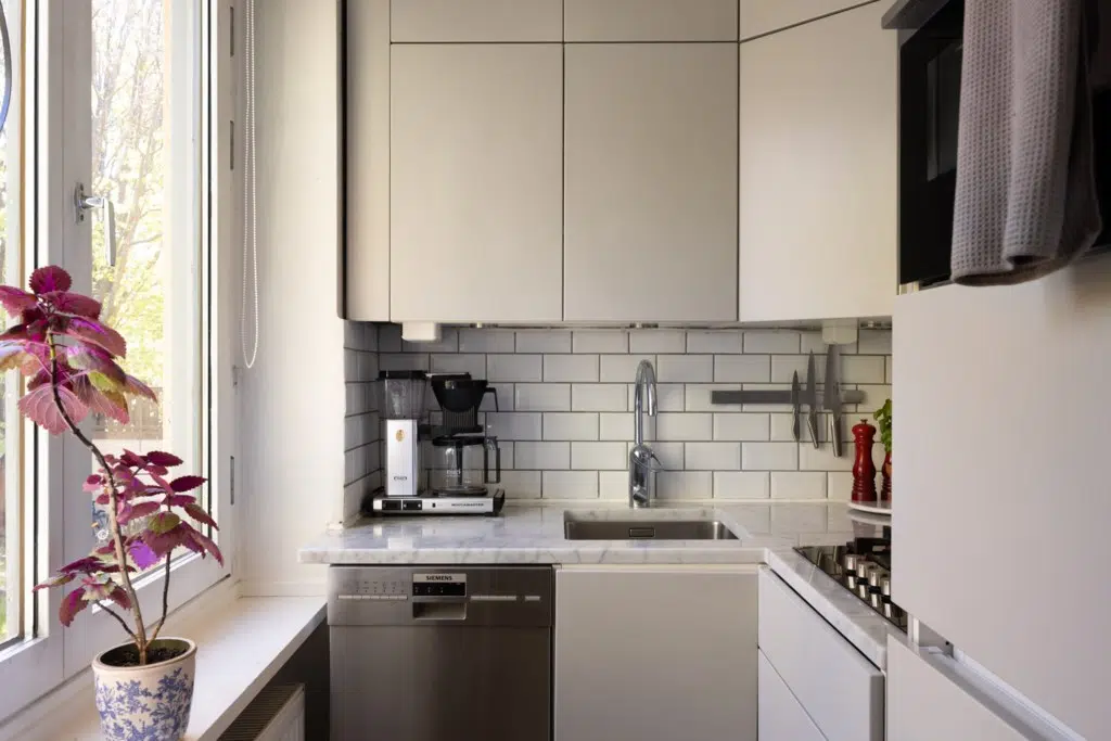 Apartment, Runiusgatan 3. Photo 1 of 1