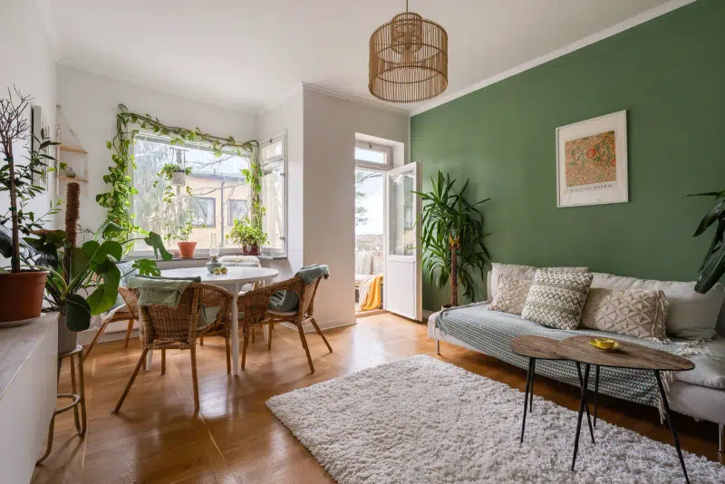 Apartment, 2 rooms, 36 m² in Stockholm