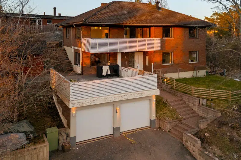 House, 6 rooms, 164 m²