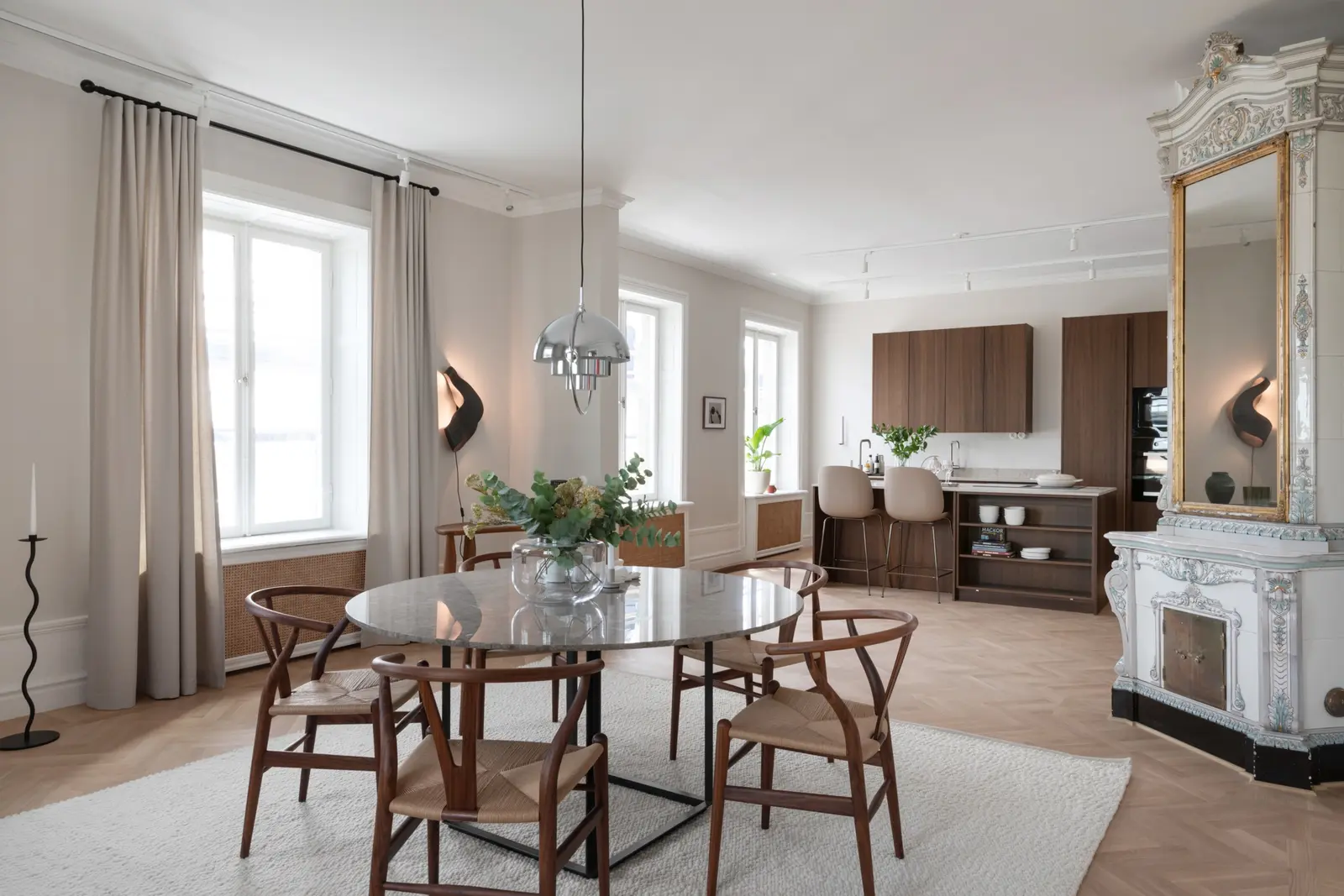 Apartment, Holländargatan 21A. Photo 1 of 1