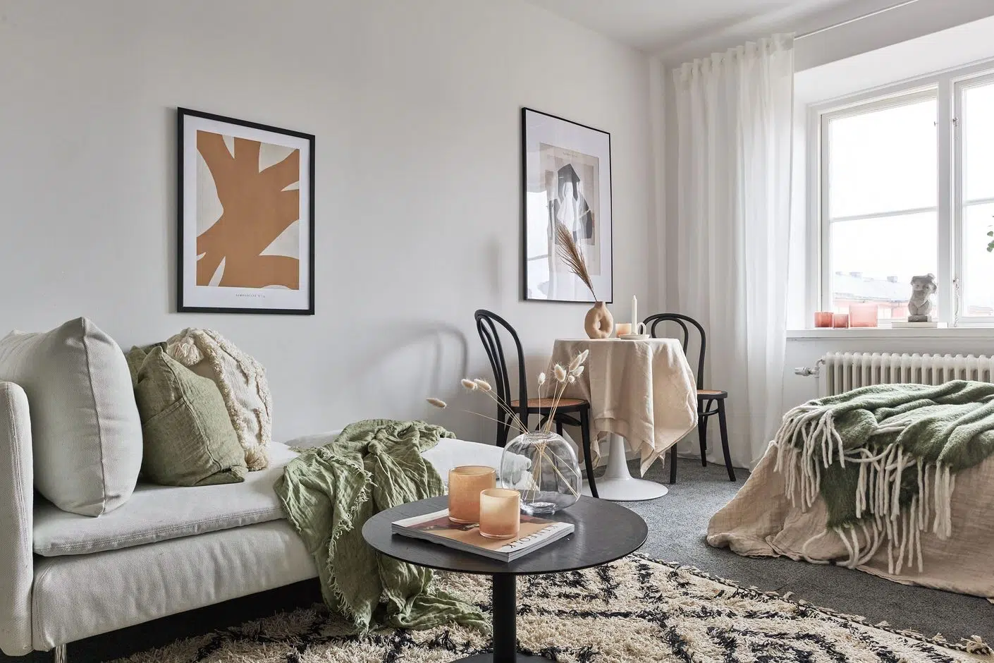 Apartment, Follingbogatan 22. Photo 1 of 1