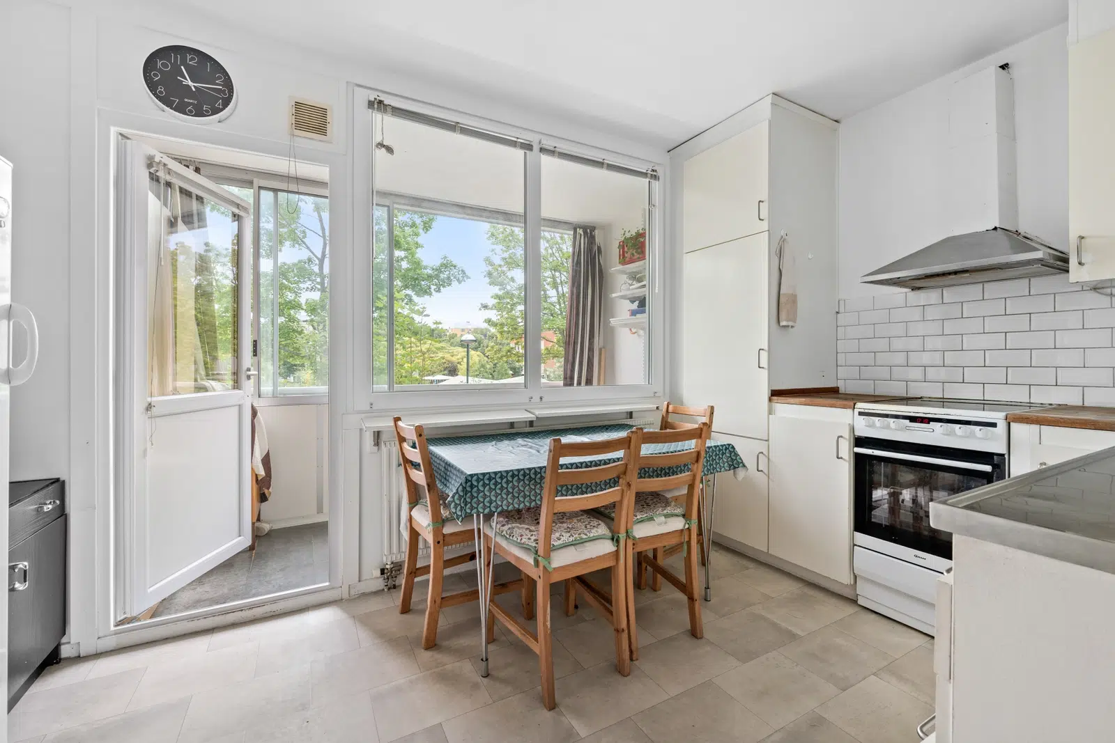 Apartment, Vårholmsbackarna 86. Photo 1 of 1