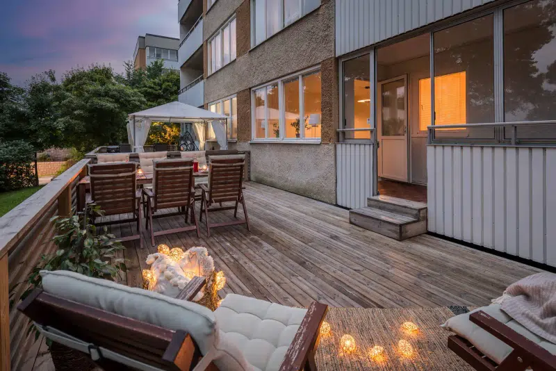 Apartment, 2 rooms, 71 m² in Stockholm