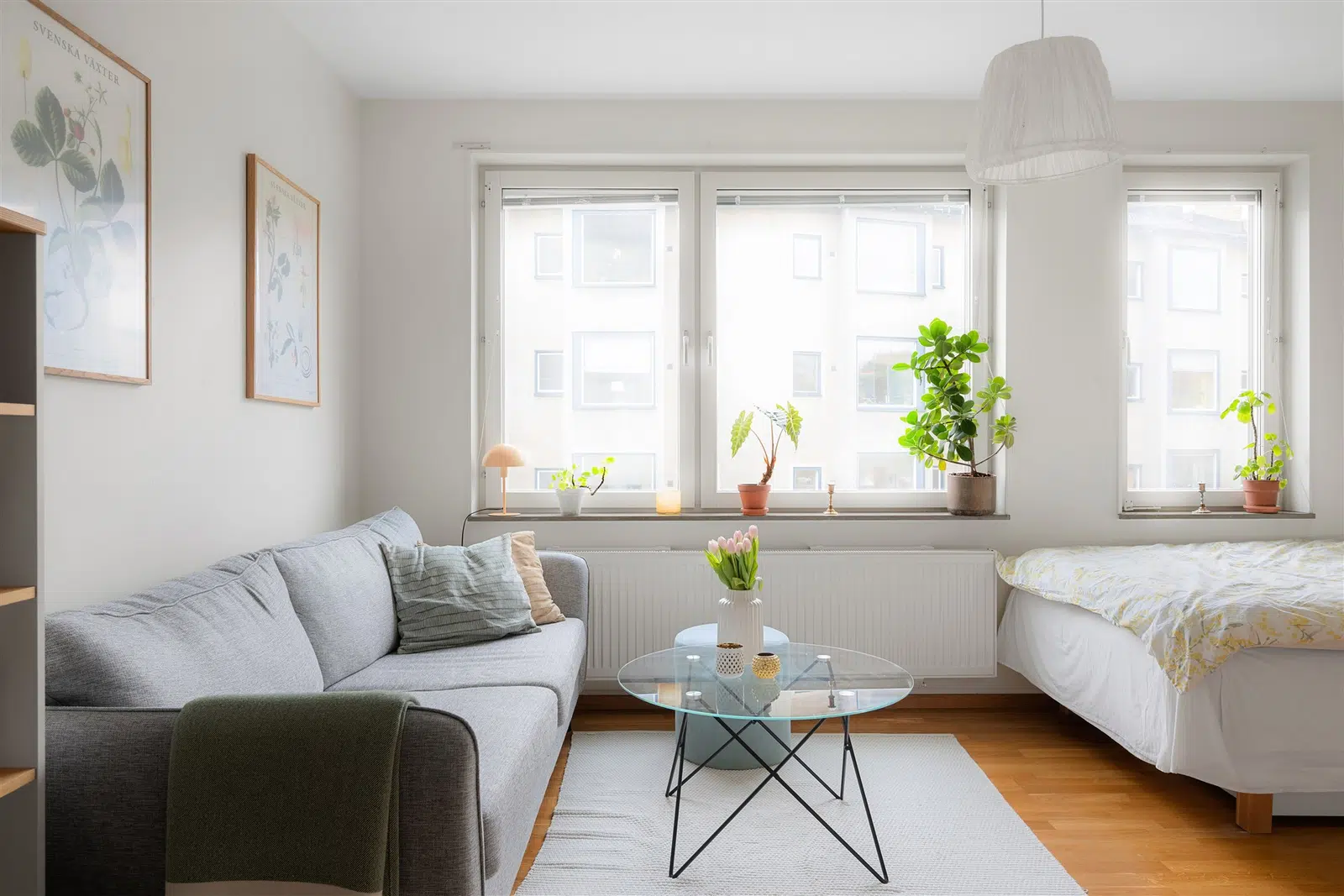 Apartment, Ätravägen 22A. Photo 1 of 1