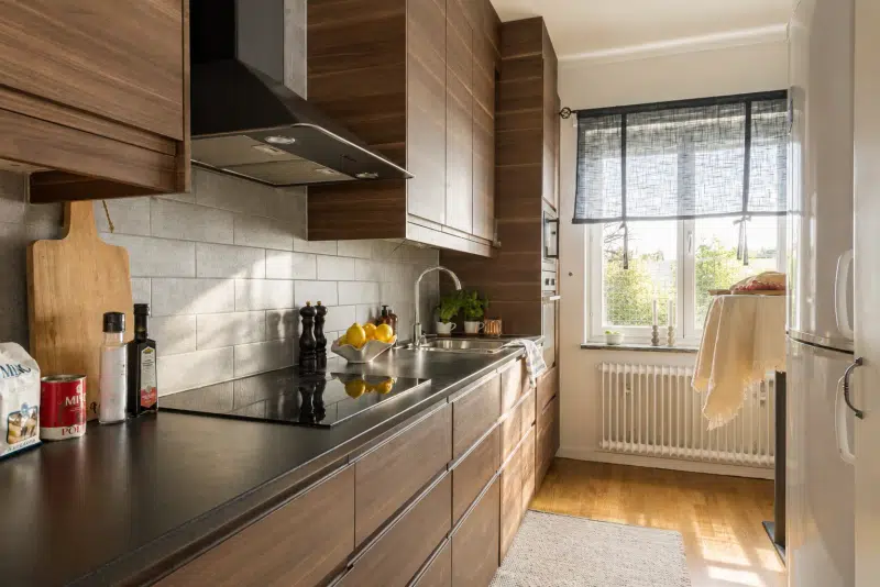 Apartment, 2 rooms, 51 m²