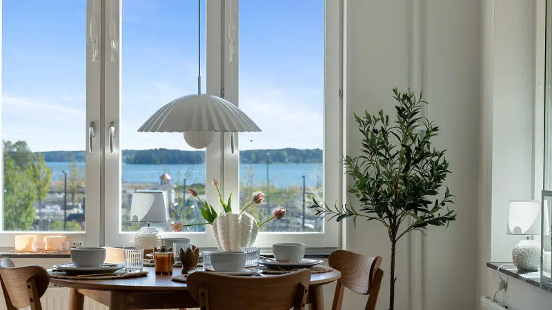 Lägenhet, 4 rum, 98 m²