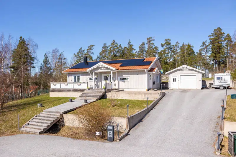 House, 5 rooms, 144 m²