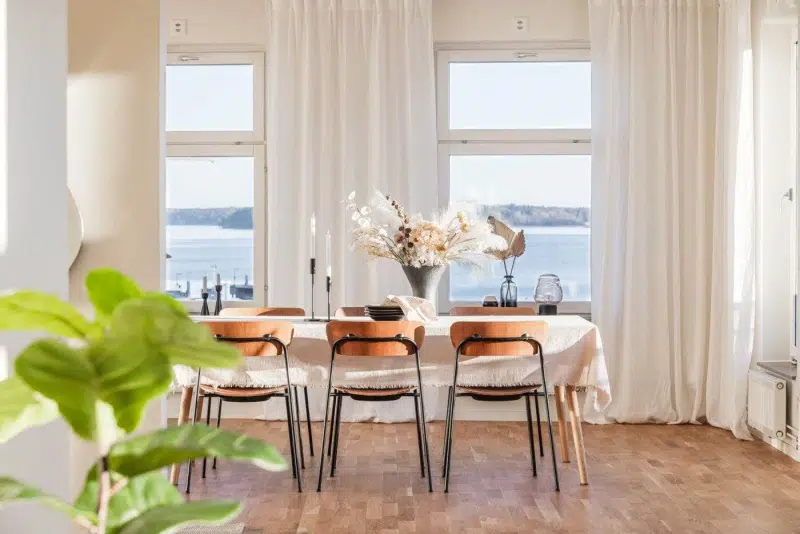 Apartment, 5 rooms, 162 m²