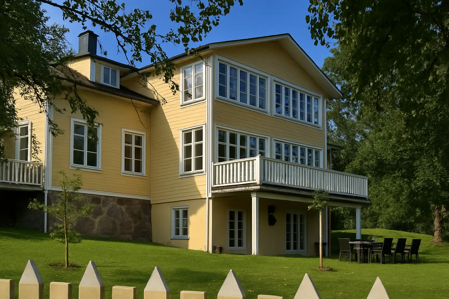 Image 1 of 21 of Trädgårdsgatan 4D