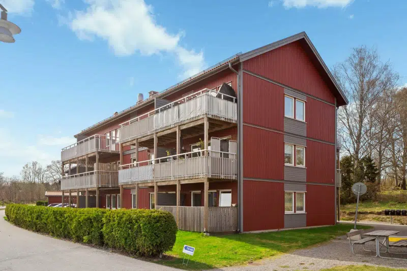 Apartment, 1 room, 37 m²