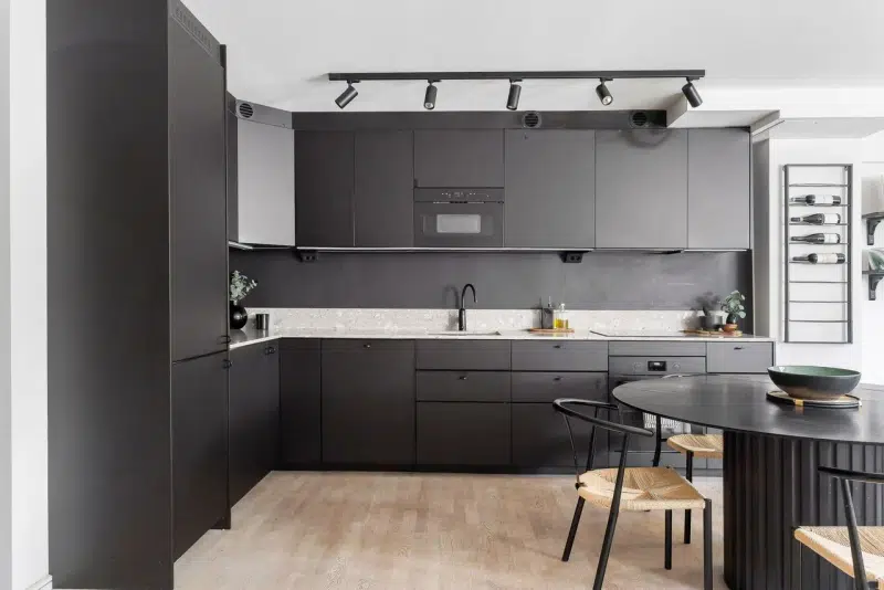 Lägenhet, 1 rum, 35 m²