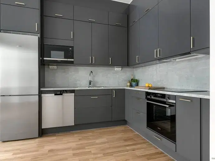 Lägenhet, 2 rum, 66 m²
