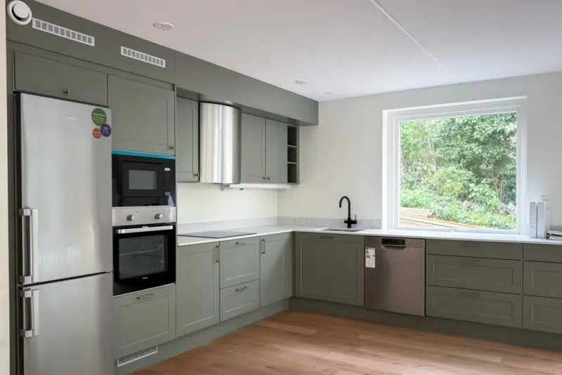 Lägenhet, 3 rum, 83 m²