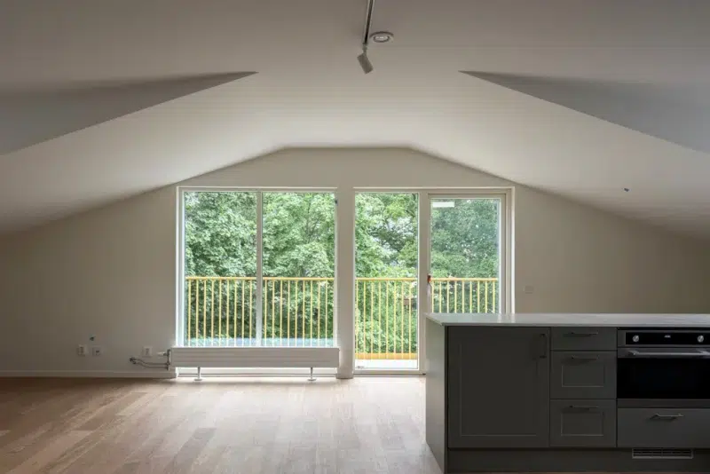 Lägenhet, 3 rum, 83 m²