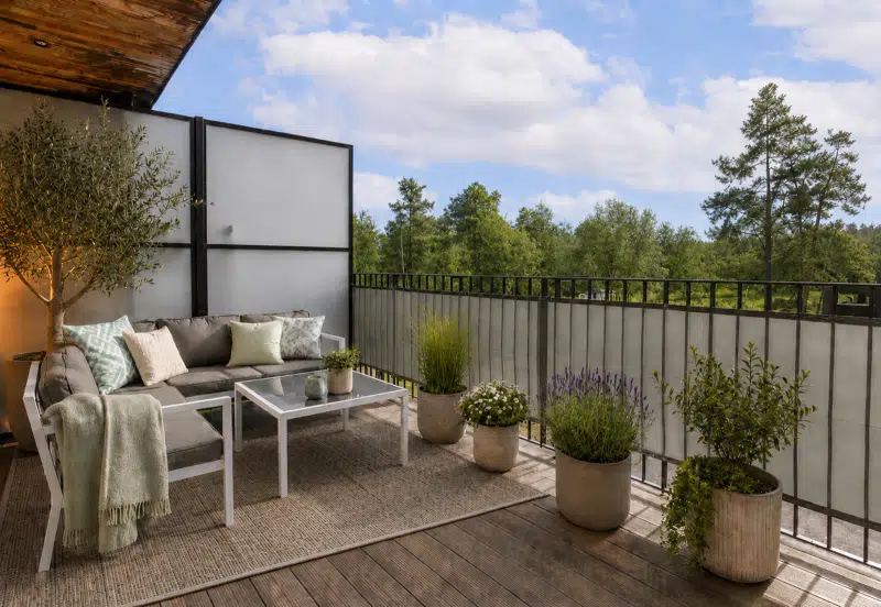 Apartment, 2 rooms, 47 m²