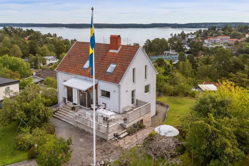 House, 9 rooms, 234 m²