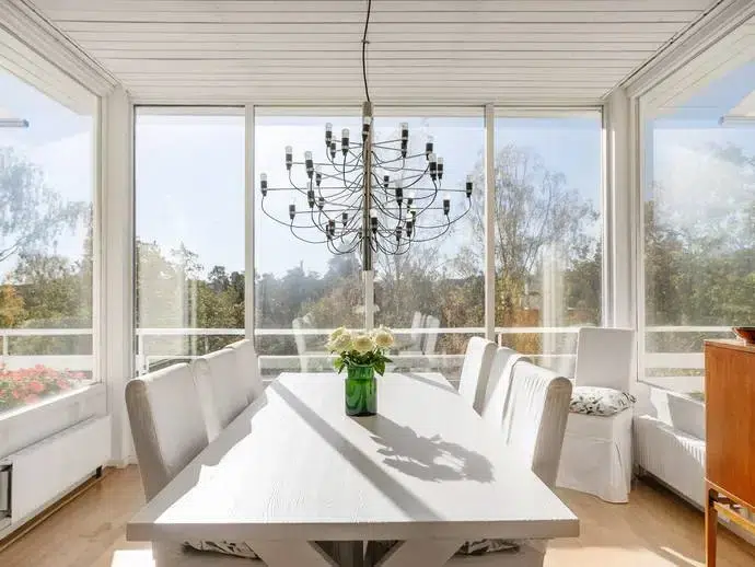 House, 6 rooms, 236 m²